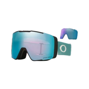 Line Mine Pro M Skibrille