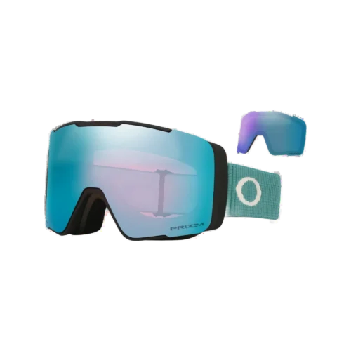 Line Mine Pro M Skibrille