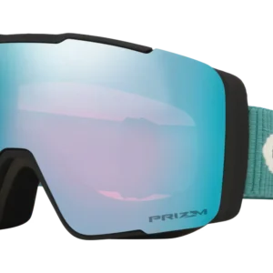 Line Mine Pro M Skibrille