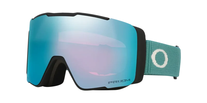 Line Mine Pro M Skibrille