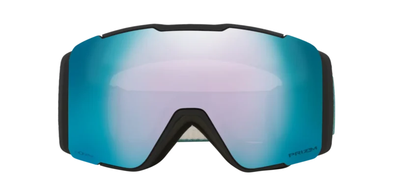 Line Mine Pro M Skibrille
