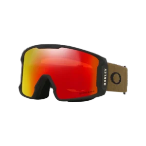 Line Miner L Skibrille
