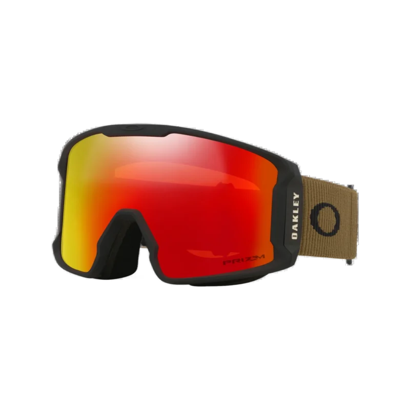 Line Miner L Skibrille