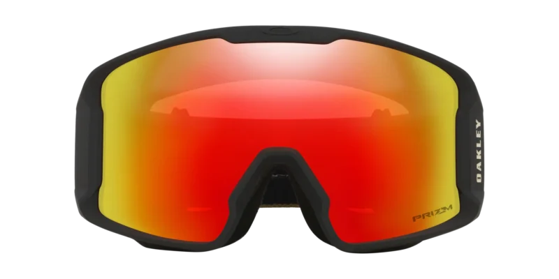 Line Miner L Skibrille