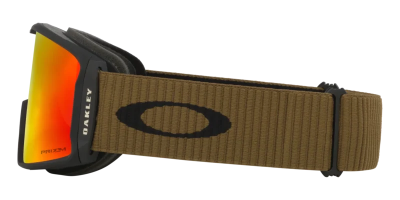 Line Miner L Skibrille