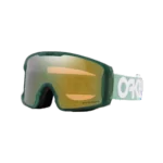 LINE MINER M Skibrille
