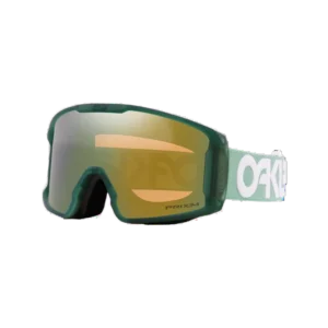 LINE MINER M Skibrille