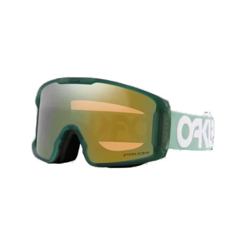 LINE MINER M Skibrille