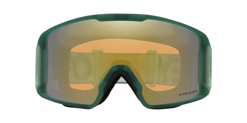 LINE MINER M Skibrille