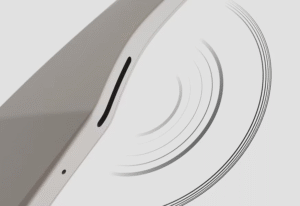 Open-Ear-Audio der Oakley Meta HSTN