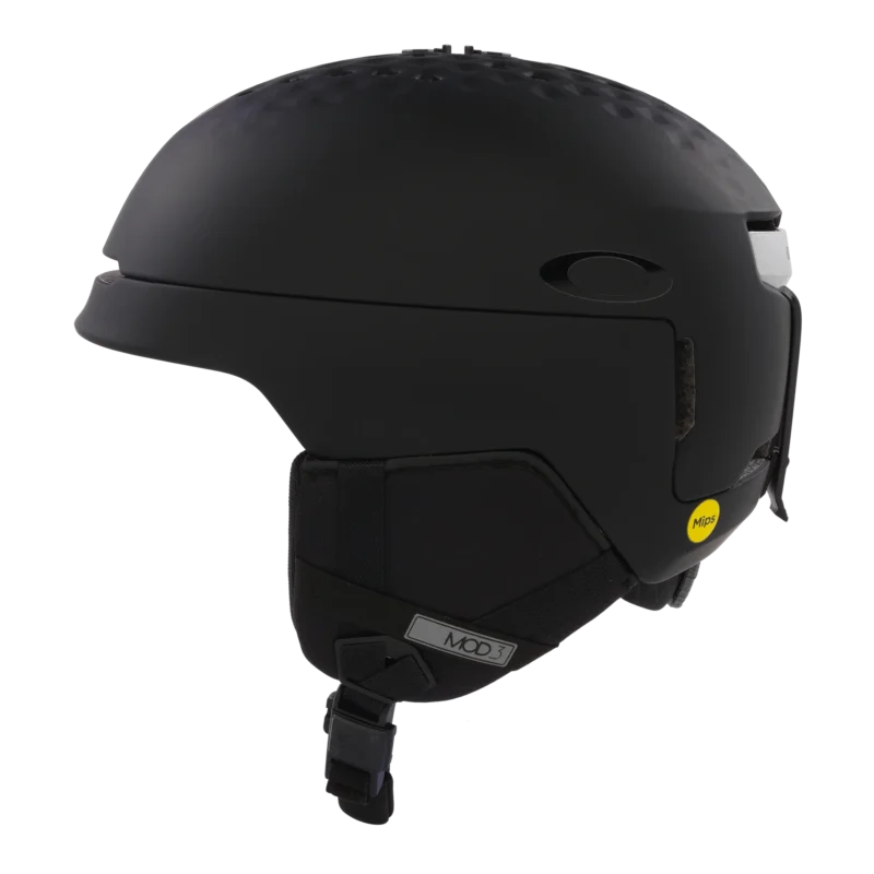 Mod3 Mips Skihelm