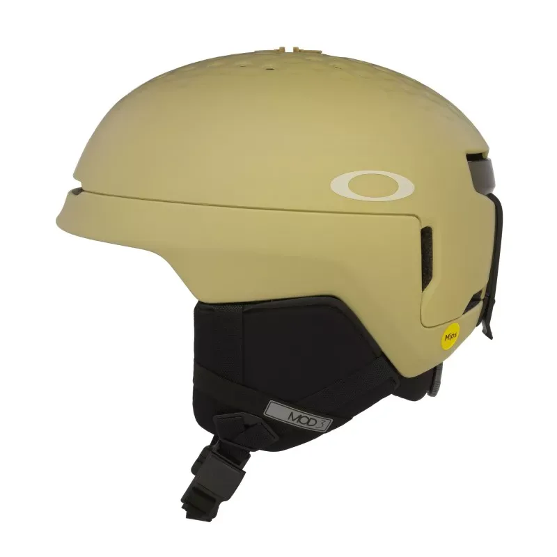 Mod3 Mips Skihelm