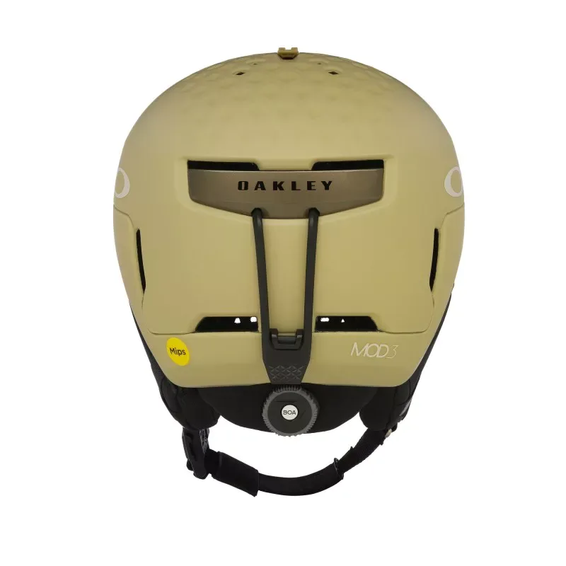 Mod3 Mips Skihelm