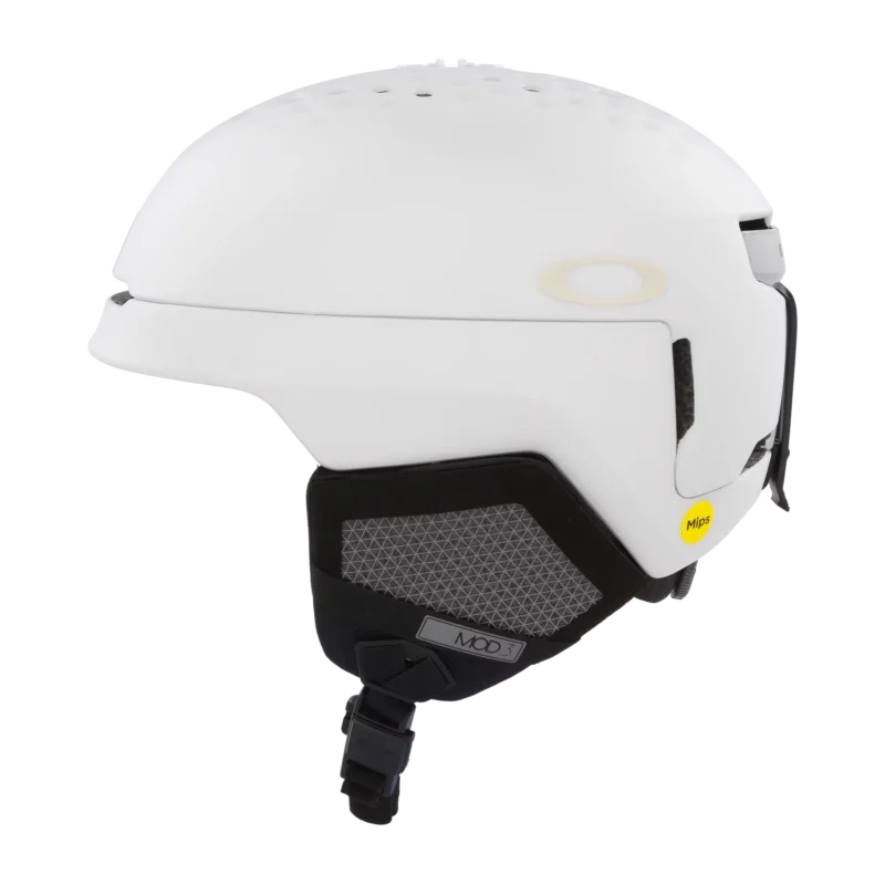 Mod3 Mips Skihelm