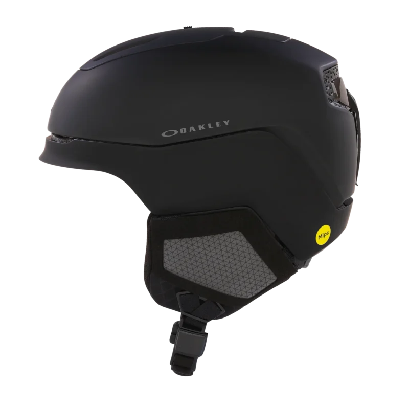 Mod5 MIPS Skihelm
