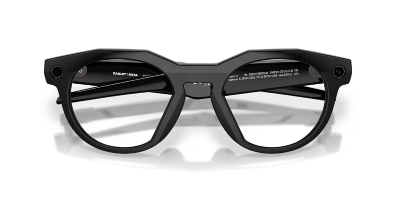 oakley-oakley-meta-hstn-clear-black-4 Oakley Meta HSTN – Clear