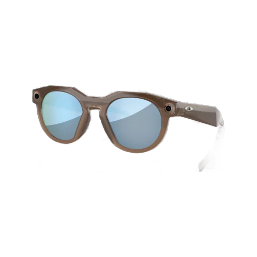 Oakley Meta HSTN – Prizm Deep Water Polarized