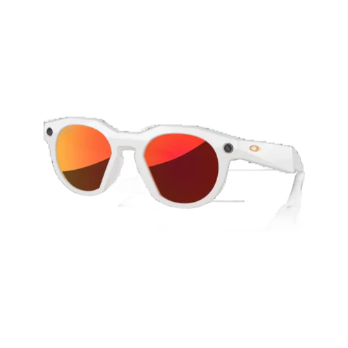 Oakley Meta HSTN – Prizm Ruby