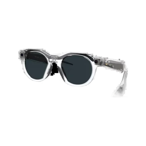 Oakley Meta HSTN Transitions