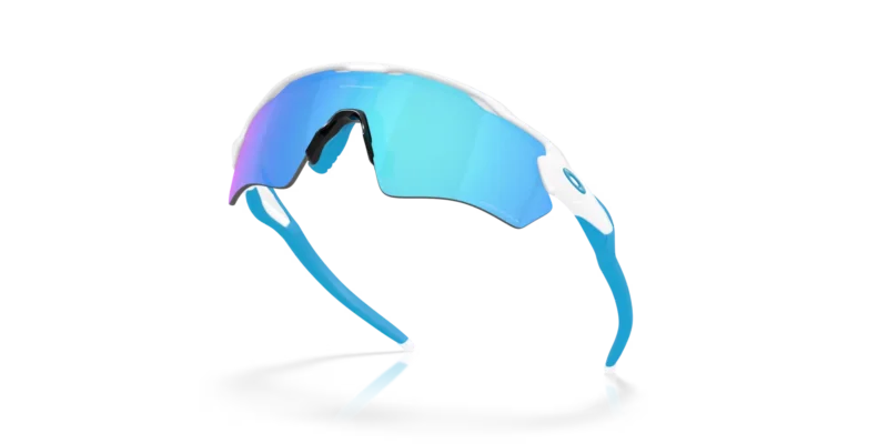 RADAR EV S PATH