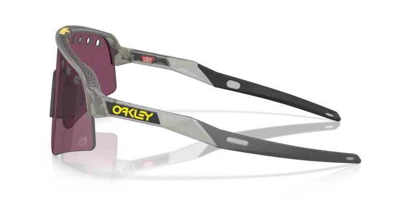 Tour De France Sutro Lite Sweep Sonnenbrille