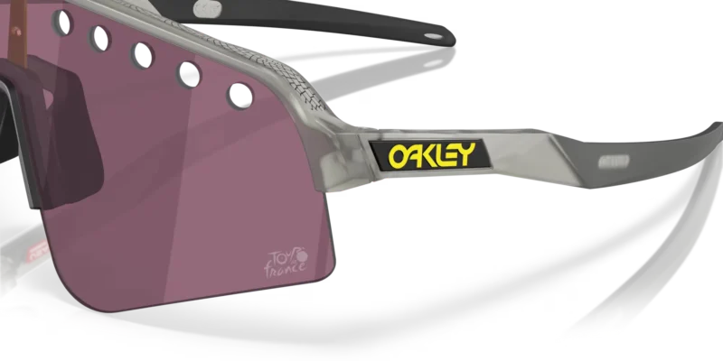 Tour De France Sutro Lite Sweep Sonnenbrille