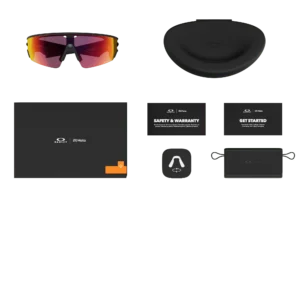 Vanguard Meta (Transition) Sportbrille