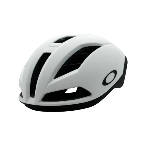 Oakley velo stelvio mips eu fahrradhelm matte white 1
