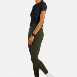 Active Light Base Layer T-Shirt Women