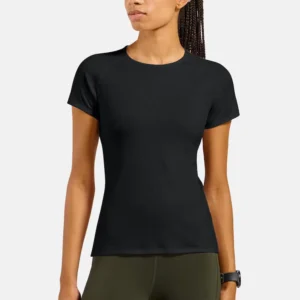 Active Light Base Layer T-Shirt Women