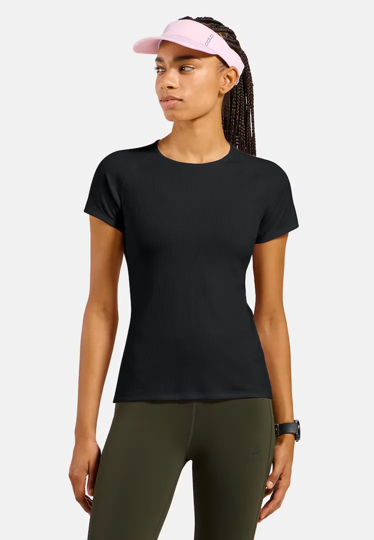 Active Light Base Layer T-Shirt Women