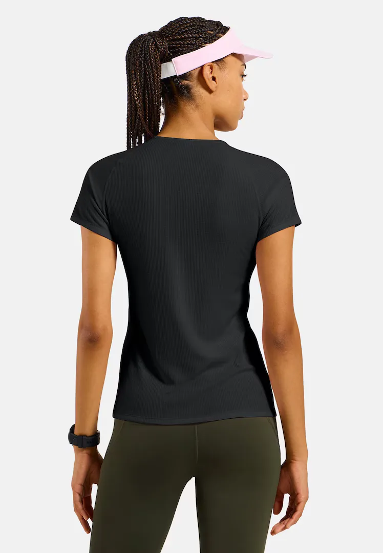 Active Light Base Layer T-Shirt Women