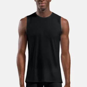 Active Light Base Layer Tank Men