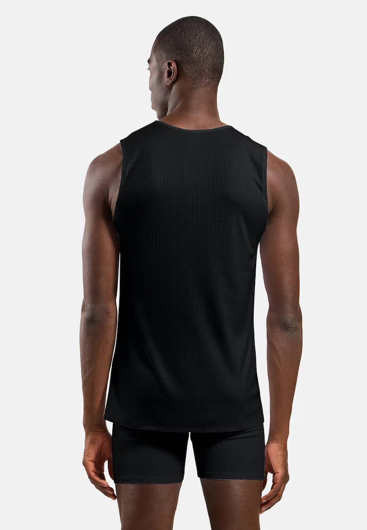 Active Light Base Layer Tank Men