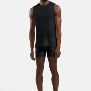 Active Light Base Layer Tank Men