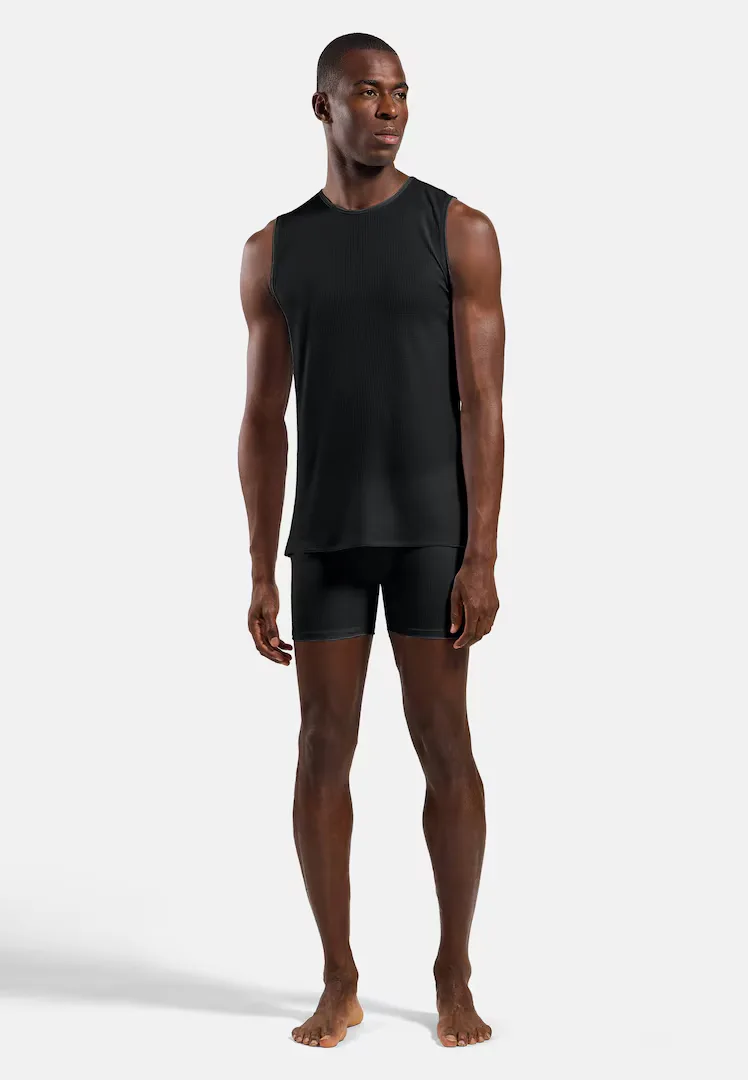 Active Light Base Layer Tank Men