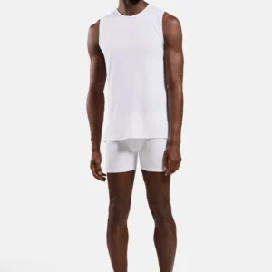 Active Light Base Layer Tank Men