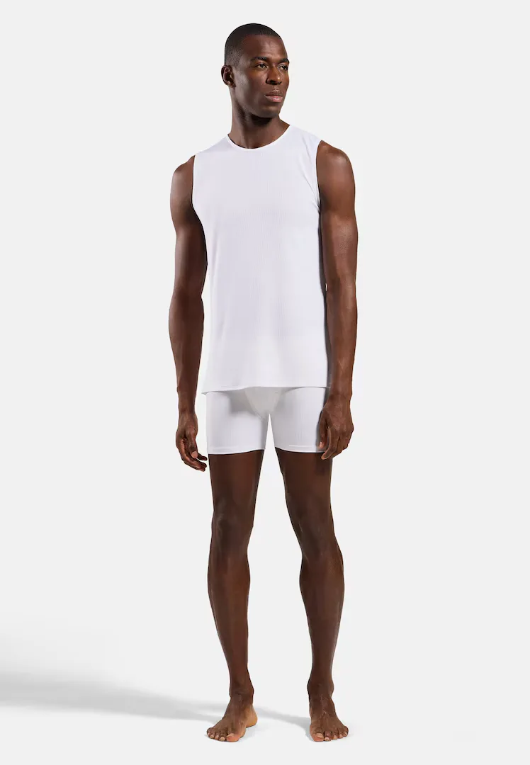 Active Light Base Layer Tank Men
