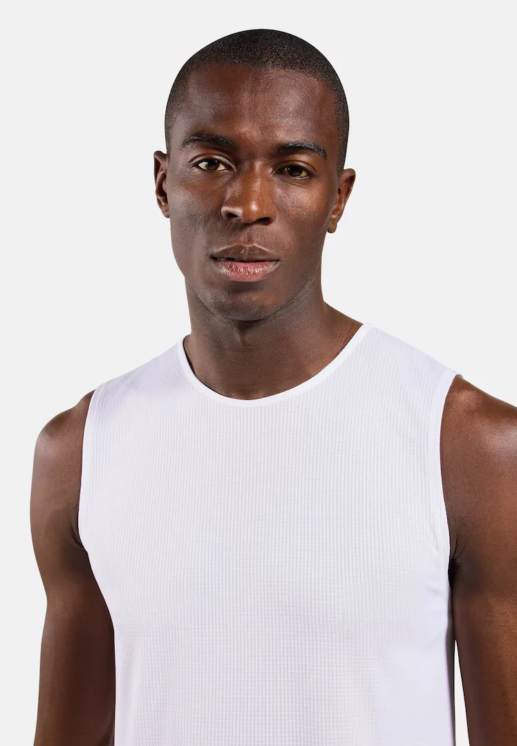 Active Light Base Layer Tank Men