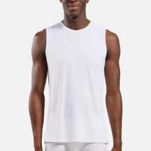 Active Light Base Layer Tank Men