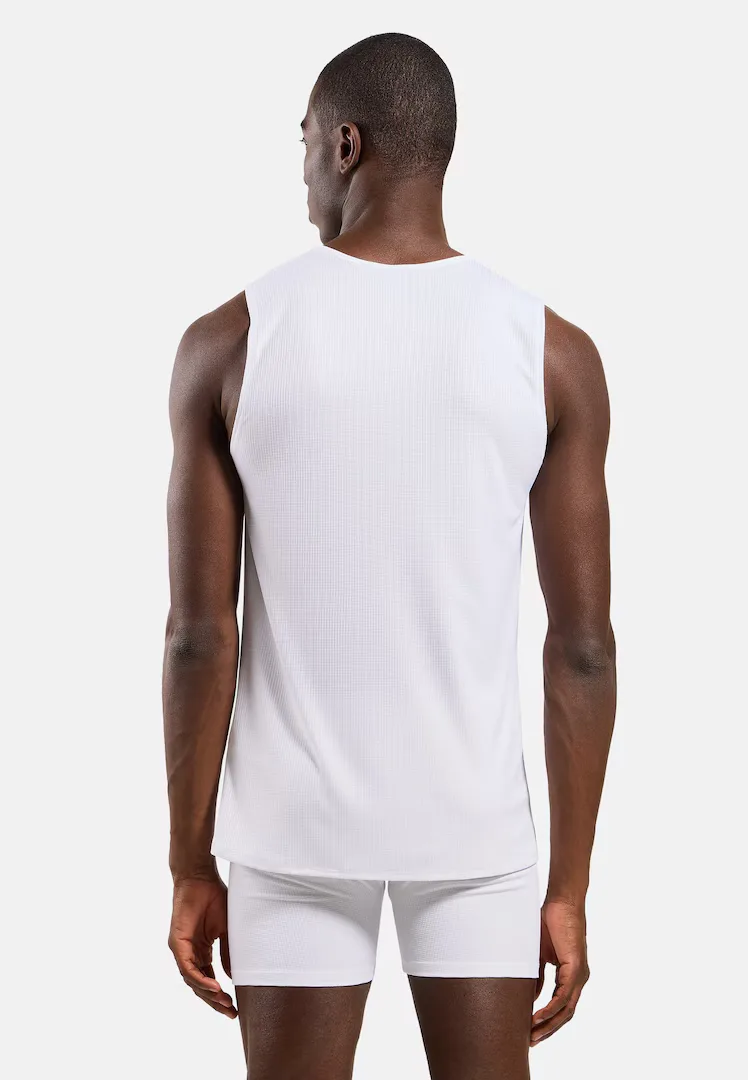 Active Light Base Layer Tank Men