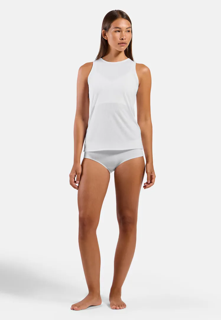 Active Light Base Layer Tank Women