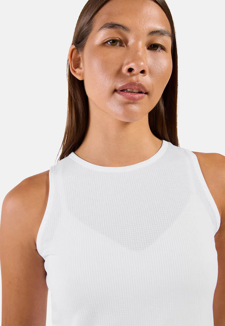 Active Light Base Layer Tank Women