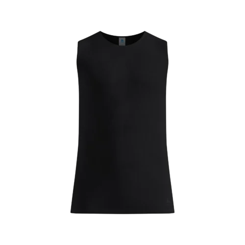 odlo-active-light-black-1-2 Active Light Base Layer Tank Men