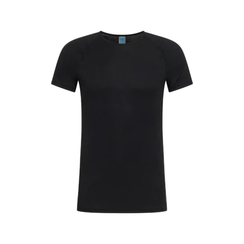 odlo-active-light-black-1 ACTIVE LIGHT Base Layer T-Shirt Men