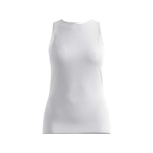 odlo-active-light-white-1-1 Active Light Base Layer Tank Women