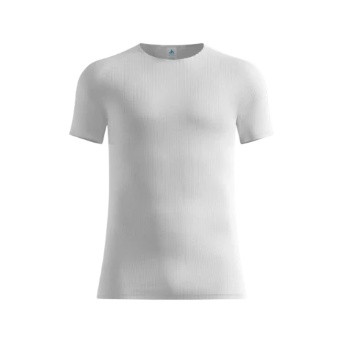 odlo-active-light-white-1 ACTIVE LIGHT Base Layer T-Shirt Men