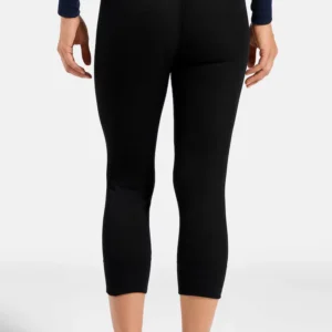 Active Warm Base Layer 3/4 Tights Women
