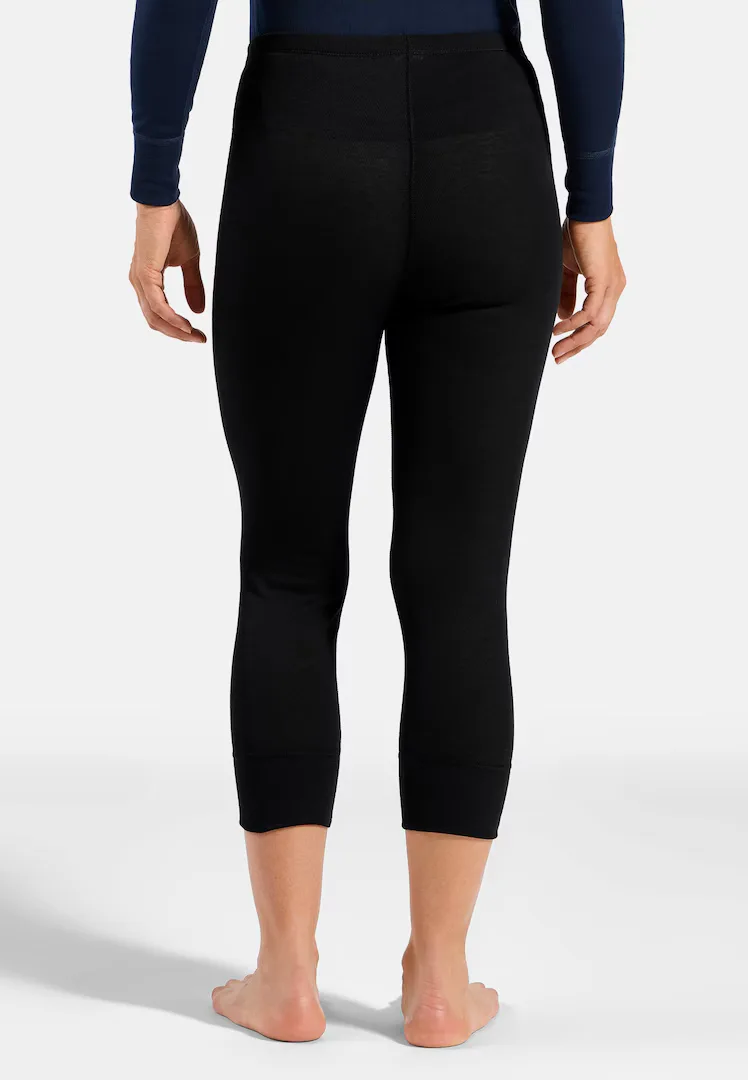 Active Warm Base Layer 3/4 Tights Women
