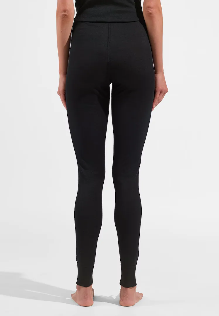 Active Warm Base Layer Tights Women